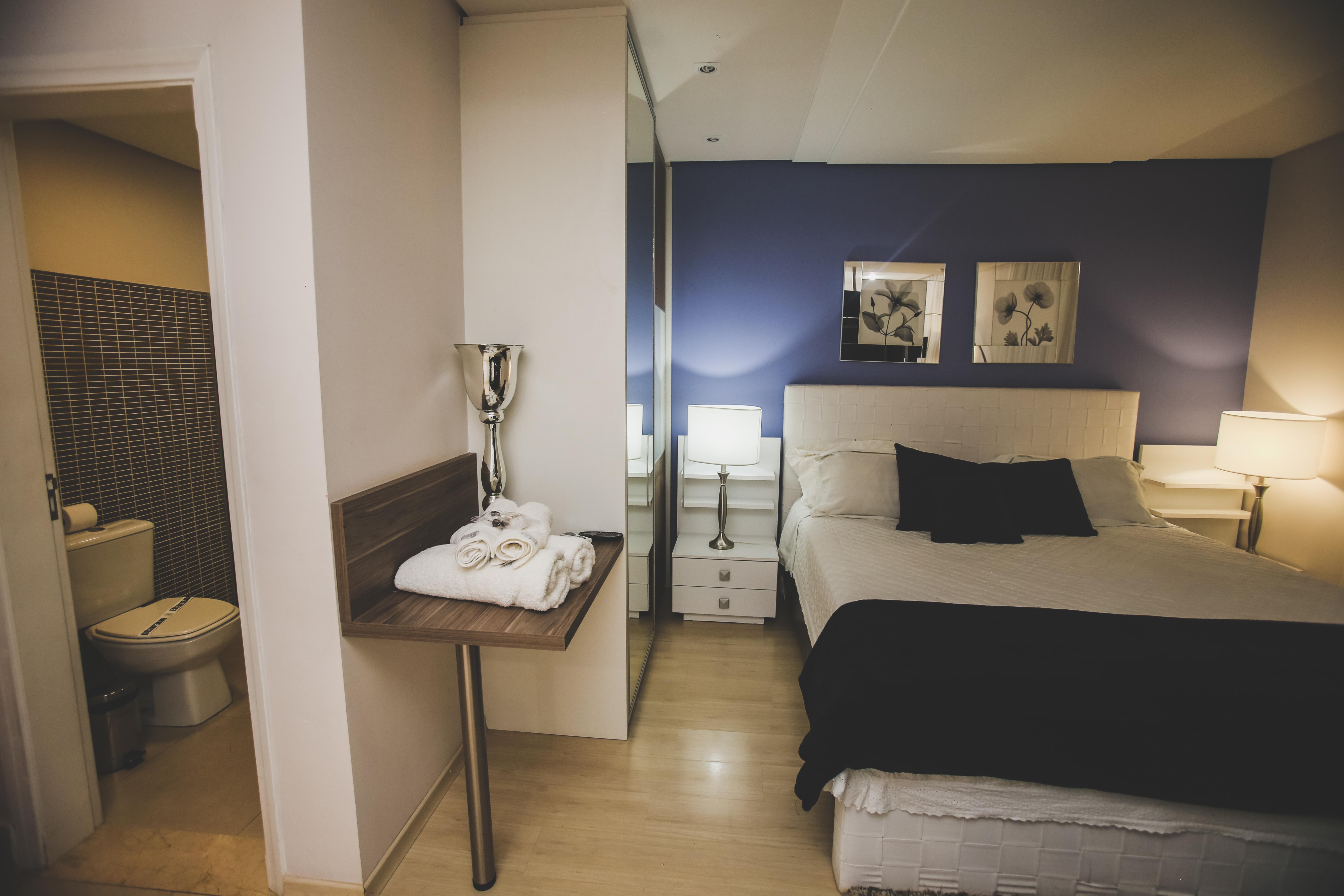 Gontijo Inn Hotel Itajubá Zewnętrze zdjęcie A typical studio apartment