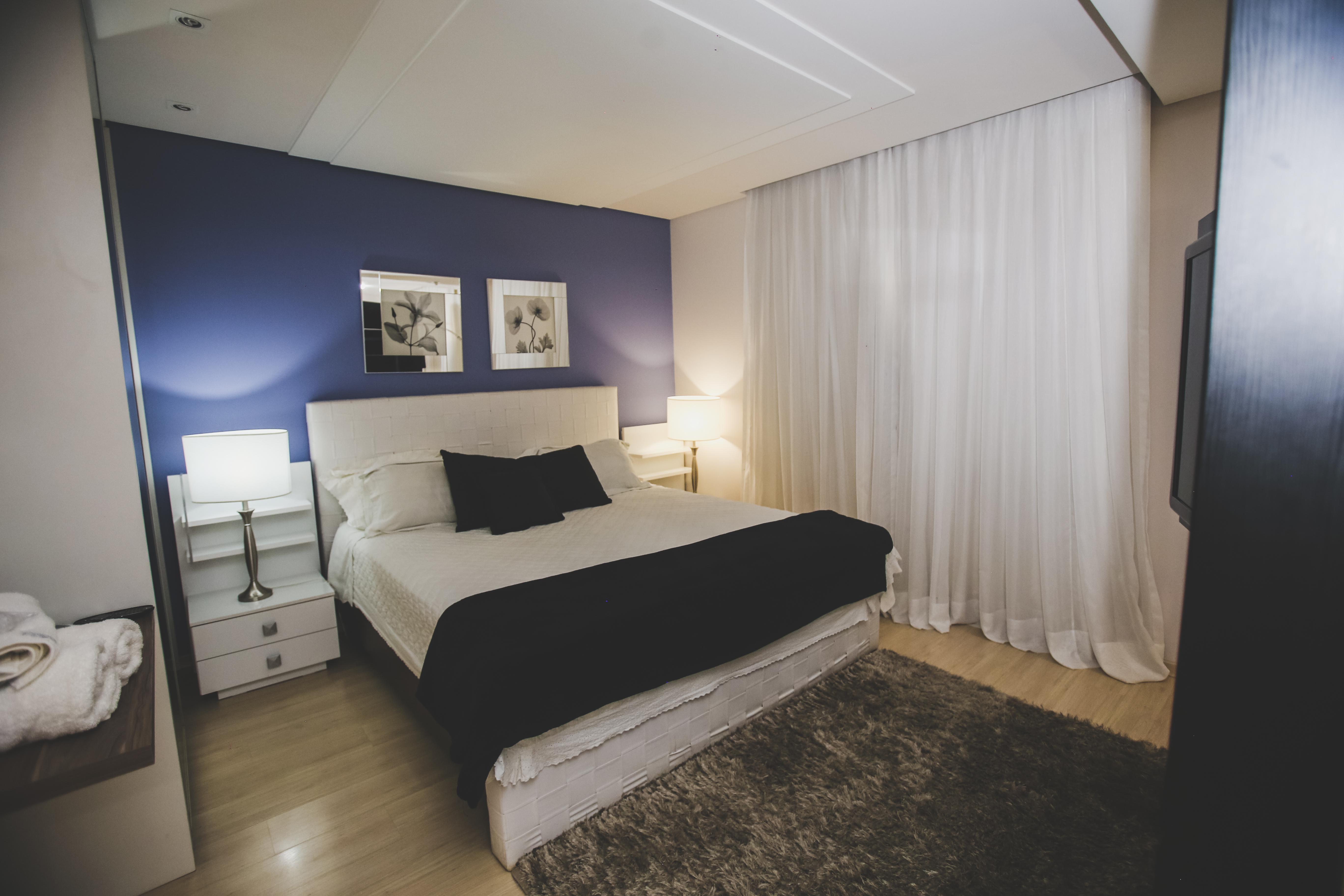Gontijo Inn Hotel Itajubá Zewnętrze zdjęcie A bedroom