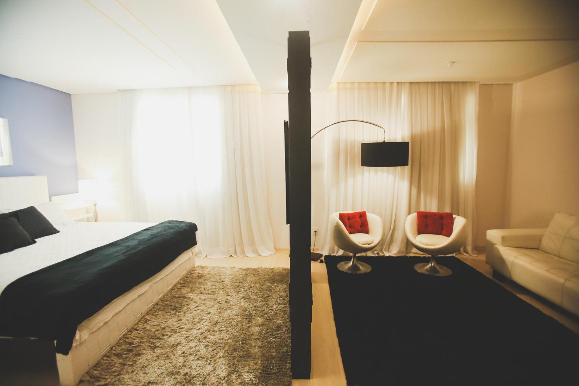 Gontijo Inn Hotel Itajubá Zewnętrze zdjęcie