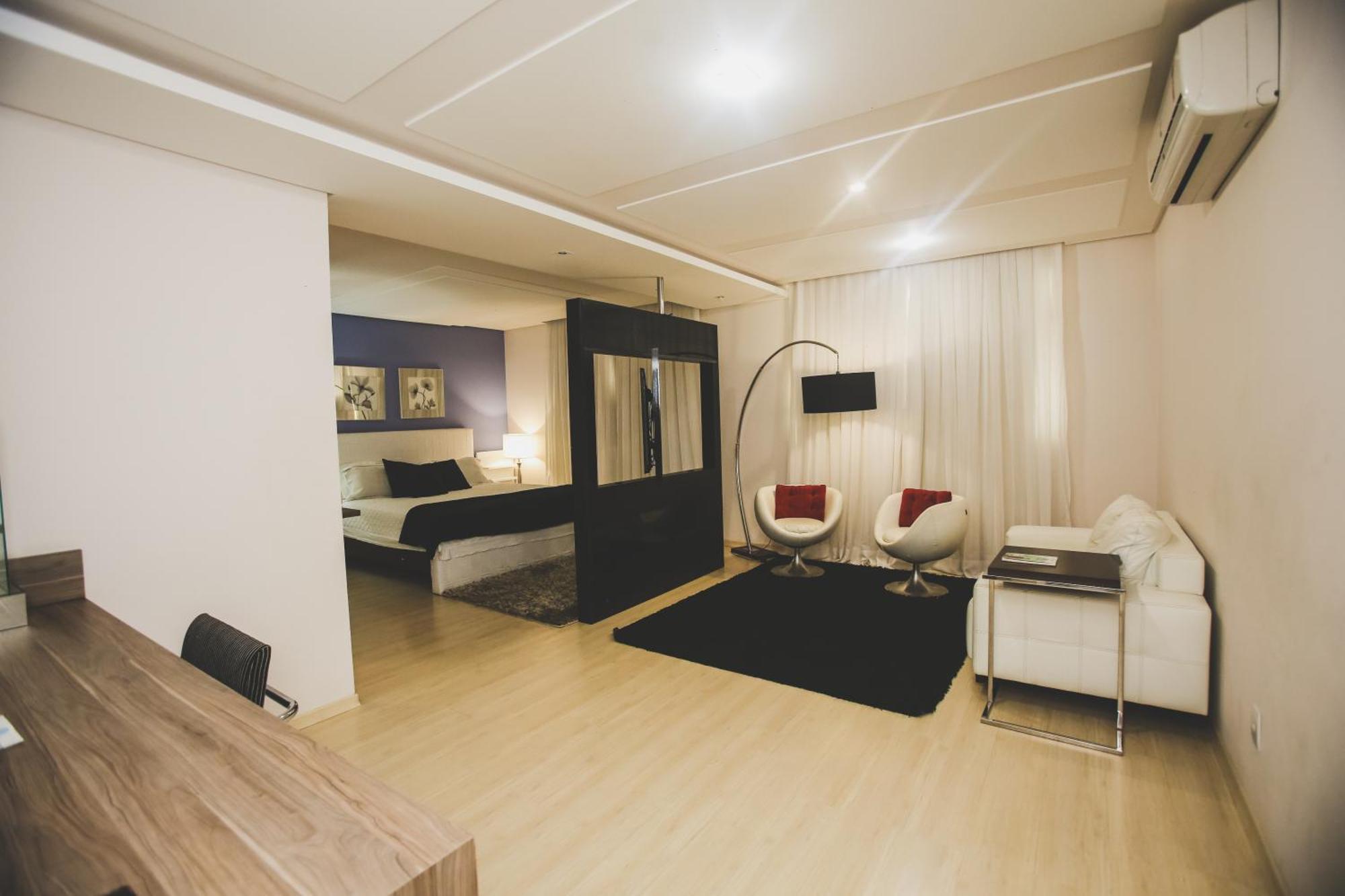 Gontijo Inn Hotel Itajubá Zewnętrze zdjęcie