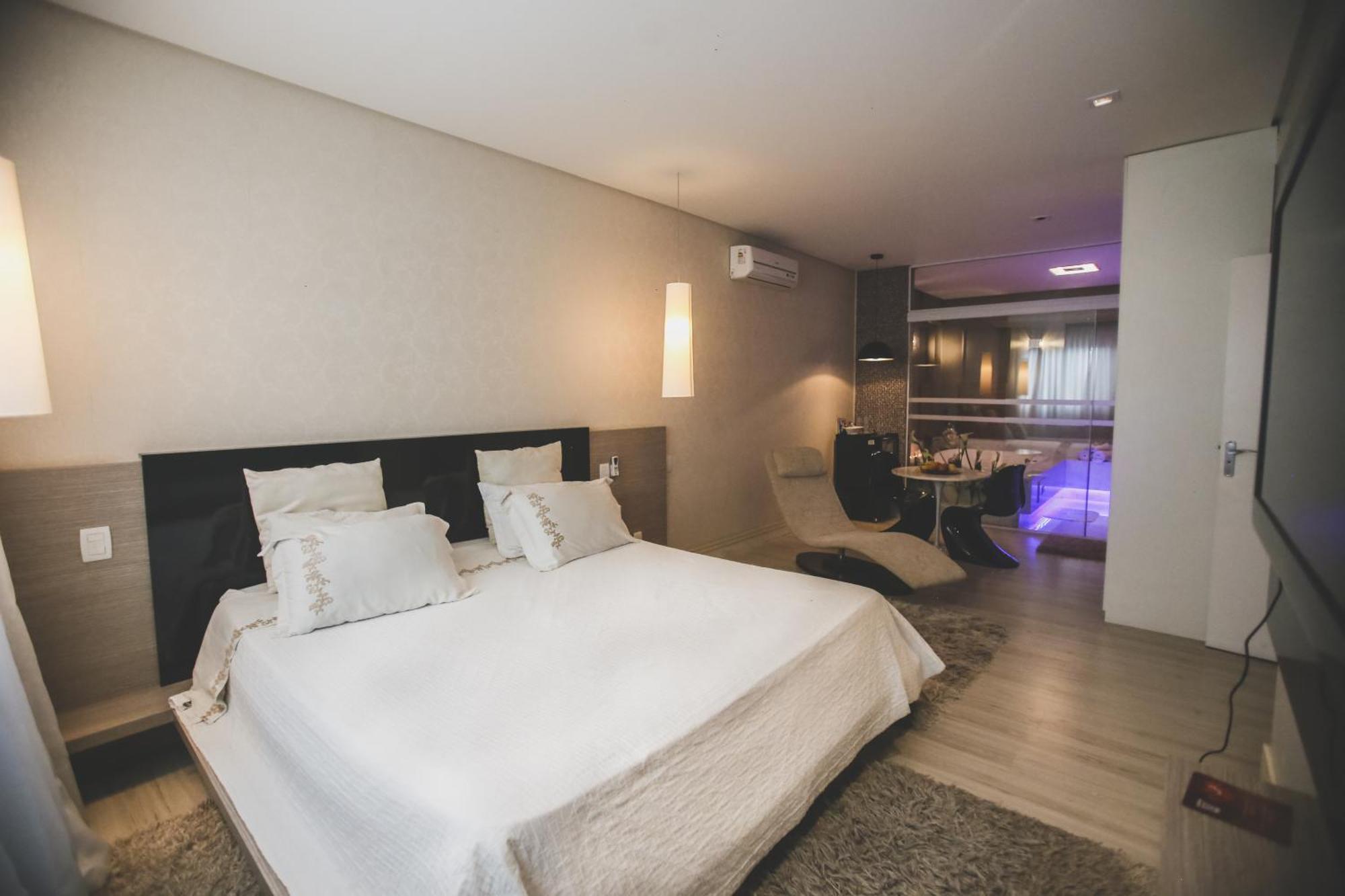 Gontijo Inn Hotel Itajubá Zewnętrze zdjęcie