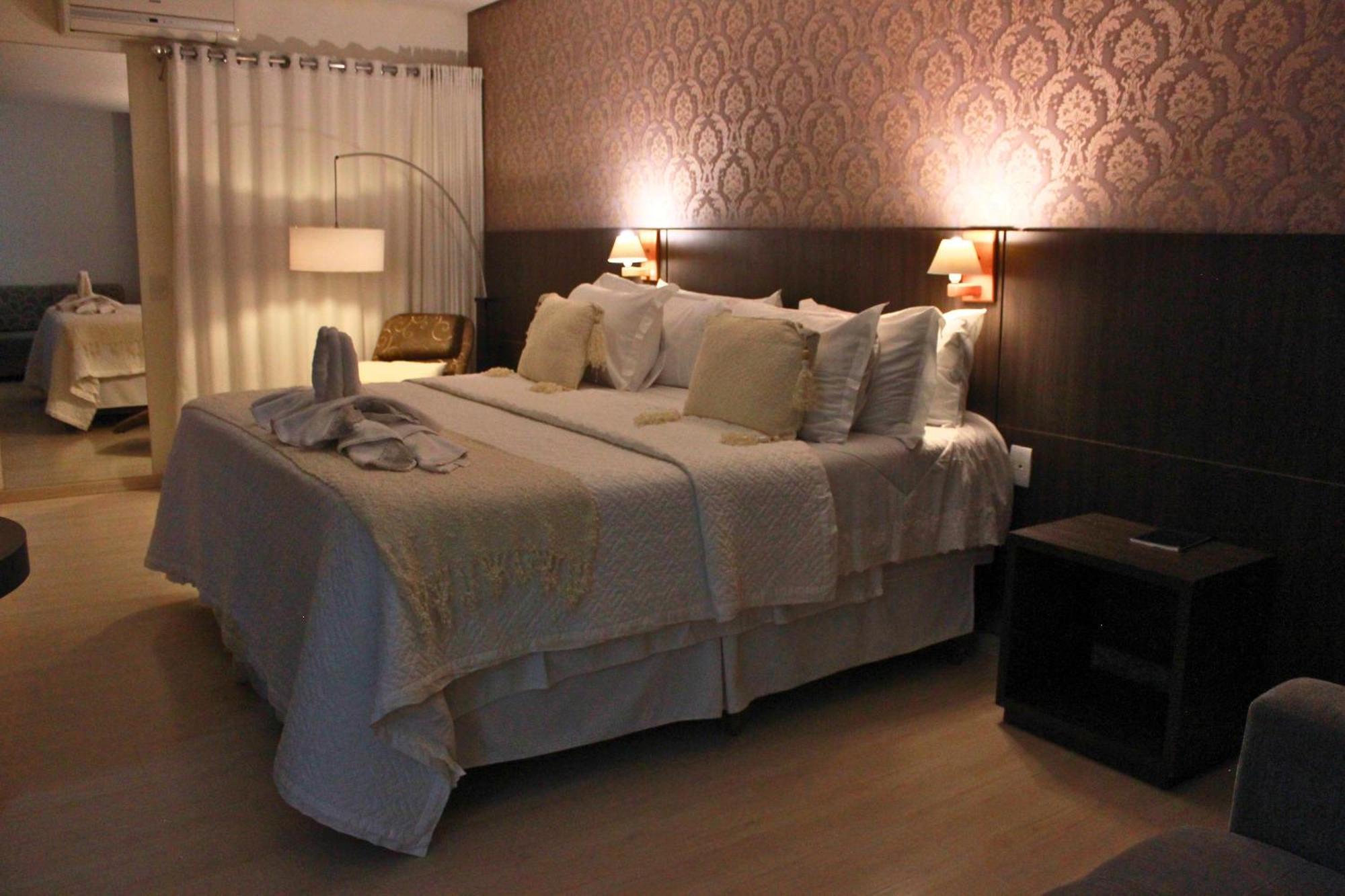 Gontijo Inn Hotel Itajubá Zewnętrze zdjęcie