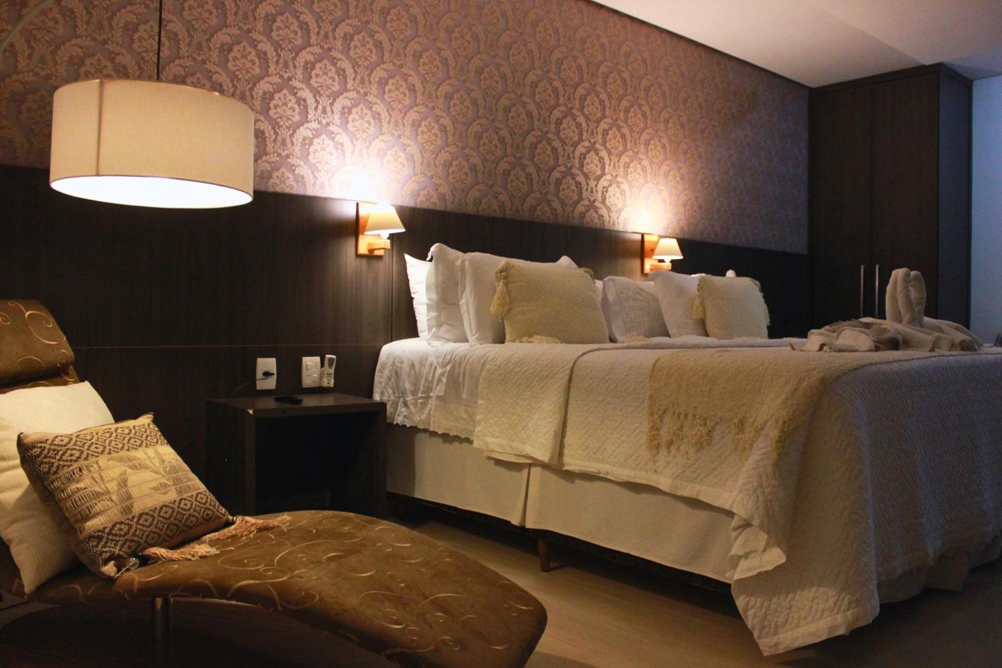Gontijo Inn Hotel Itajubá Zewnętrze zdjęcie